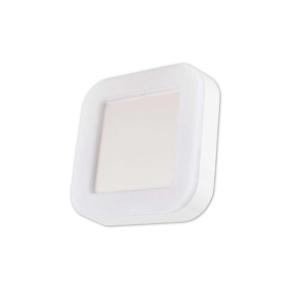 ACK AT10-21530 15W 6500K 19 cm X 4,5 cm LED Tavan ve Duvar Armatürü