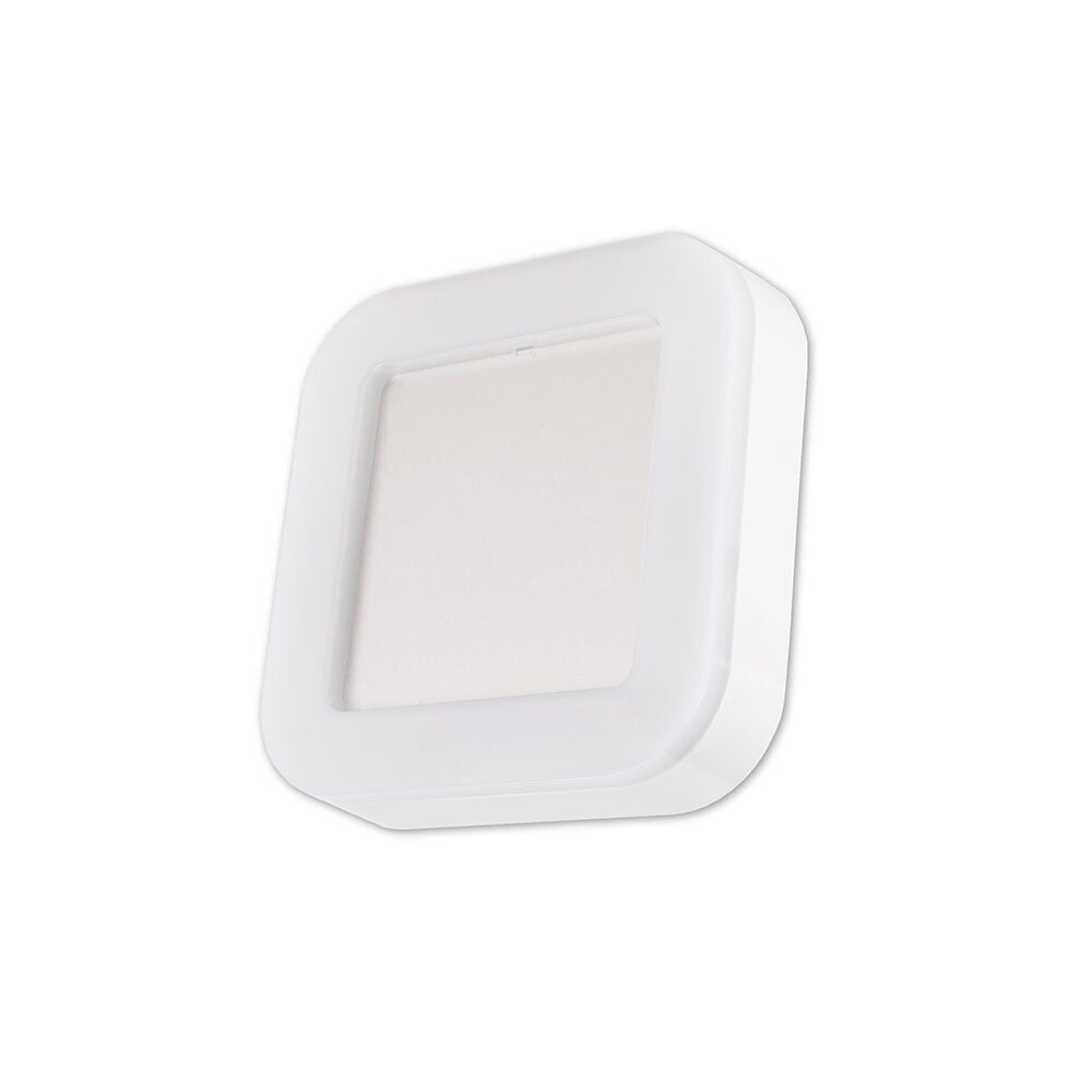 ACK AT10-21500 15W 3000K 19 cm X 4,5 cm LED Tavan ve Duvar Armatürü