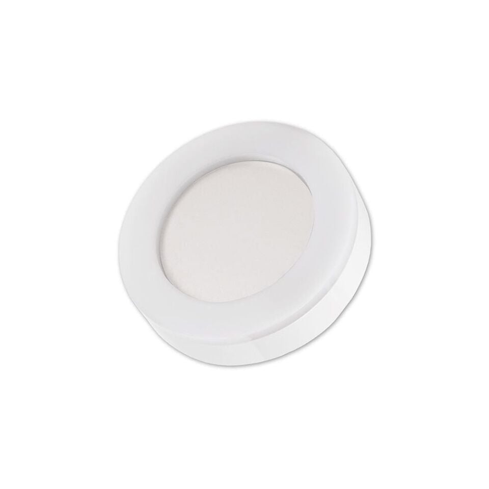 ACK AT10-11500 15W 3000K 19 cm X 4,5 cm LED Tavan ve Duvar Armatürü