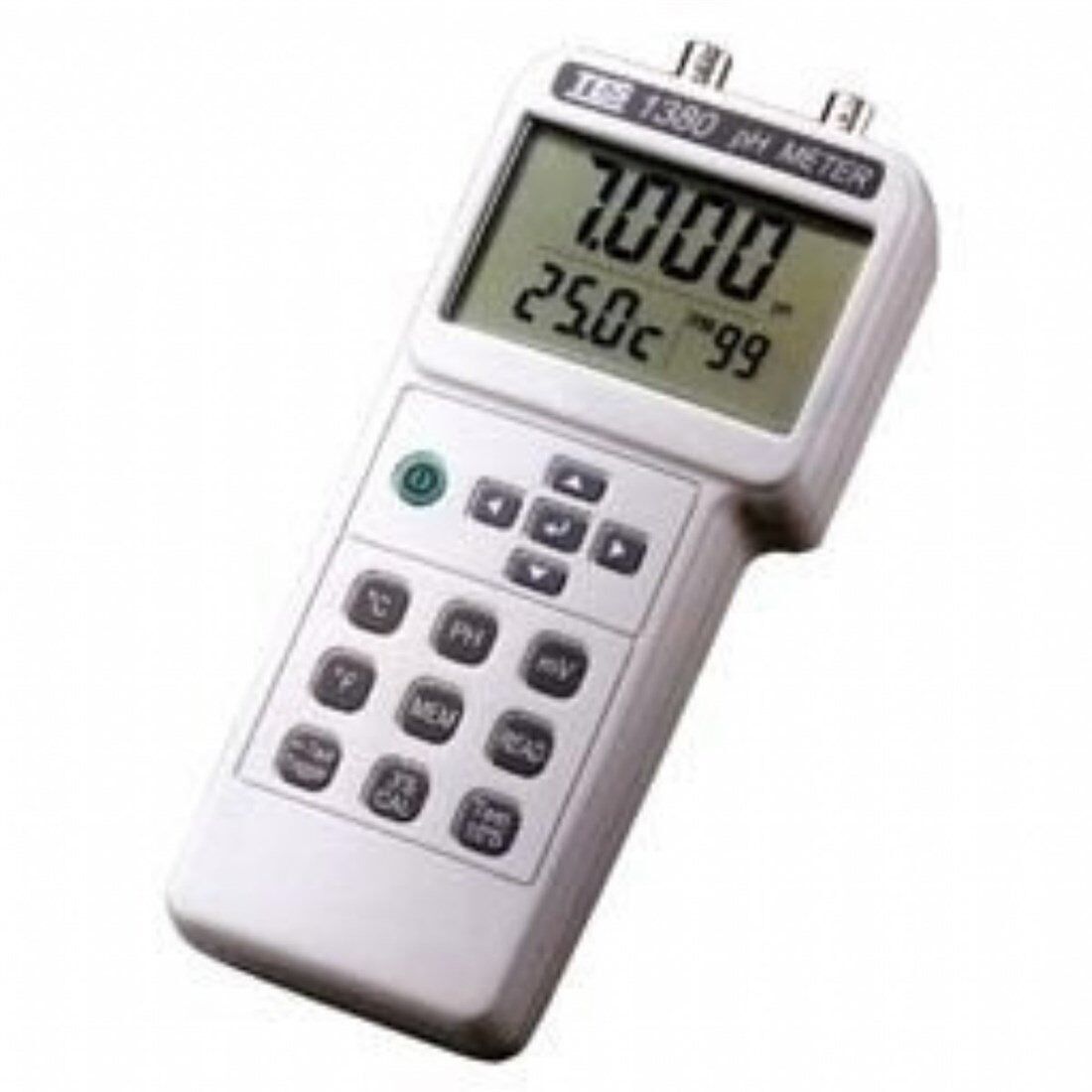 TES 1380 K Dijital pH Metre