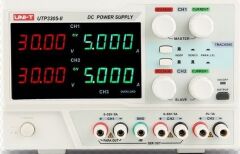 Unit UTP3305-II  Ayarlanabilir Dc Güç Kaynağı
