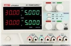 Unit UTP3305-II Ayarlanabilir Dc Güç Kaynağı
