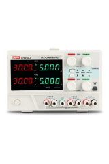 Unit UTP3305-II Ayarlanabilir Dc Güç Kaynağı