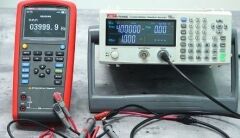 UNI-T UT715 Çok Fonksiyonlu Döngü Proses Kalibratörü