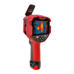 UNI-T UTi740H 384X288 Pixels Profesyonel Termal Kamera