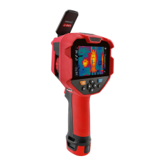 UNI-T UTi740H 384X288 Pixels Profesyonel Termal Kamera