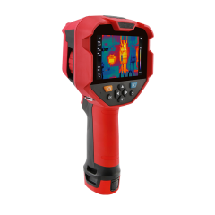 UNI-T UTi740H 384X288 Pixels Profesyonel Termal Kamera