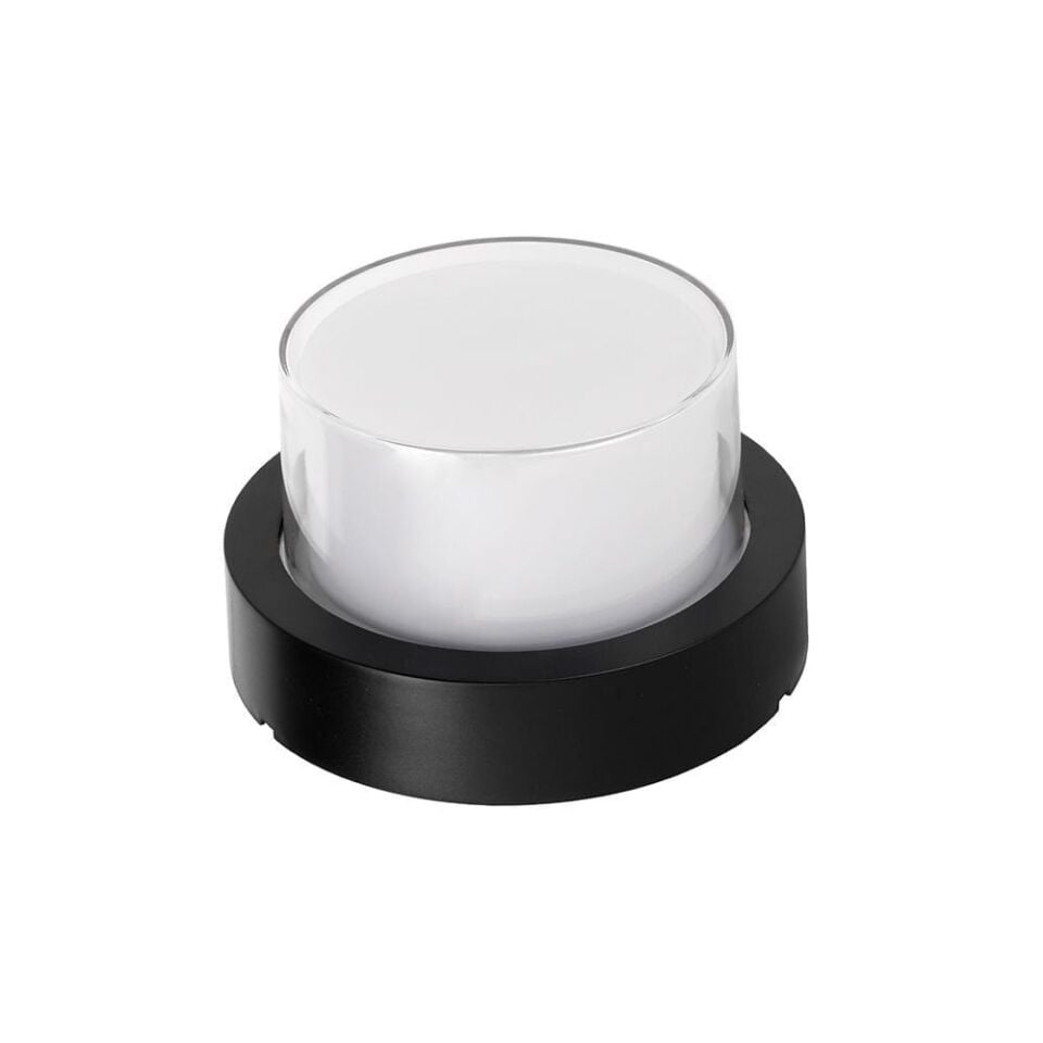 ACK AG39-00101 12W 3000K LED Bahçe Tavan ve Duvar Apiliği