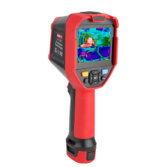 UNI-T UTi730E 320×240 2MP Gelişmiş Termal Kamera