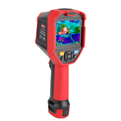 UNI-T UTi730E 320×240 2MP Gelişmiş Termal Kamera