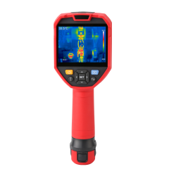UNI-T UTi730E 320×240 2MP Gelişmiş Termal Kamera