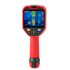 UNI-T UTi730E 320×240 2MP Gelişmiş Termal Kamera