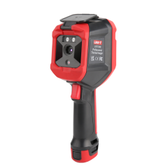 UNI-T UTi730E 320×240 2MP Gelişmiş Termal Kamera