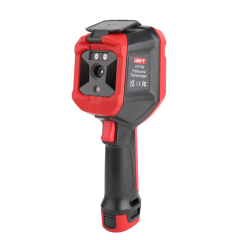 UNI-T UTi730E 320×240 2MP Gelişmiş Termal Kamera