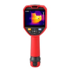 UNI-T UTi730E 320×240 2MP Gelişmiş Termal Kamera