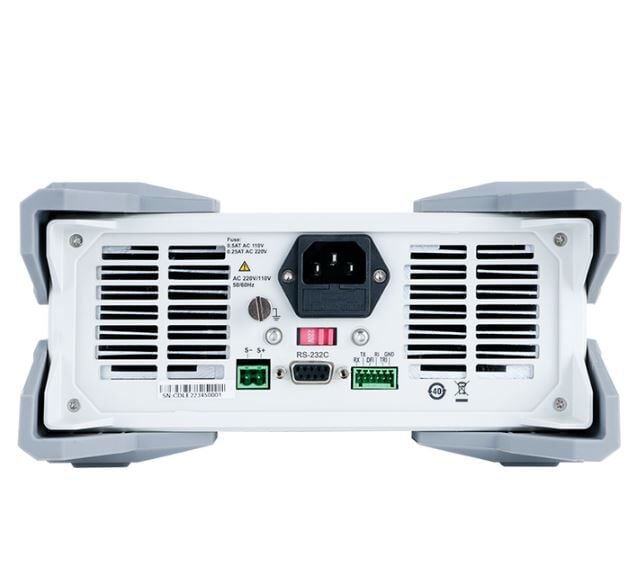 UNI-T UTL8513A+ 600W Programlanabilir DC Elektronik Yük Cihazı – 150V / 120A