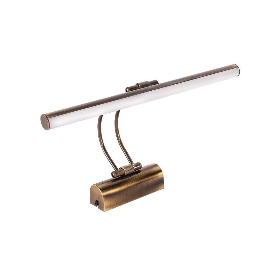 ACK AH10-00109 6W 3000K LED Tablo Aplik Eskitme