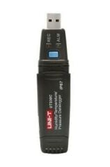 UNI-T  UT330B Sıcaklkık Nem Ölçer Veri Kaydedici