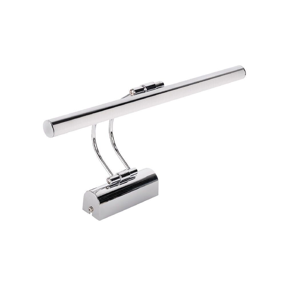 ACK AH10-00105 6W 3000K LED Tablo Aplik Krom
