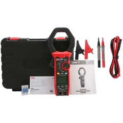 UNI-T UT219P Dijital Ampermetre