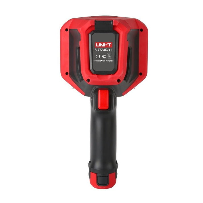 UNI-T UTi740H+ 400×300 Profesyonel Termal Kamera IP54