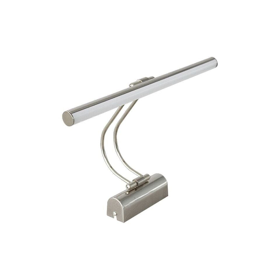 ACK AH10-00134 6W 6500K LED Tablo Aplik Saten