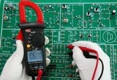 UNI-T UT200A+ 400A AC Dijital  Pensampermetre