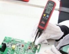 UNI-T  UT116A SMD Dijital Multimetre