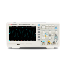 Unit UTD2102CEX+  Dijital Osiloskop