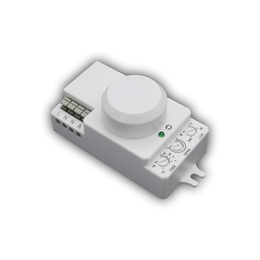 CATA CT-9185 Kompakt Radar Sensör 400W