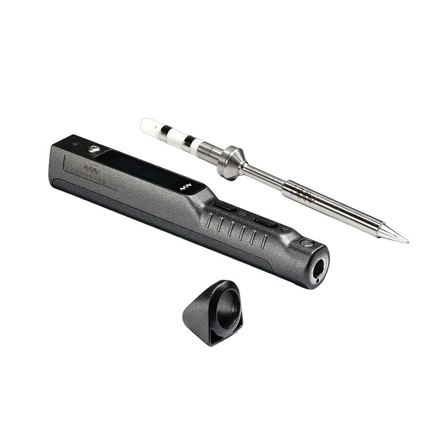 TS101 USB 65W Dijital Akıllı Kalem Havya