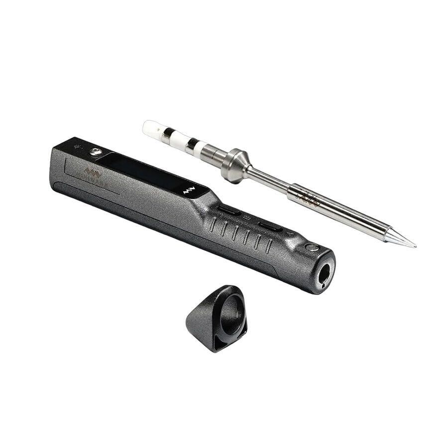 TS101 USB 65W Dijital Akıllı Kalem Havya