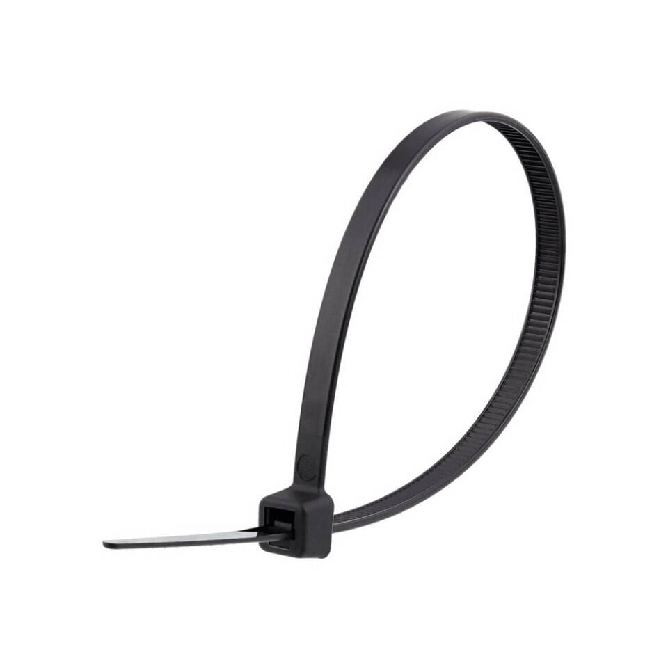 Tügen - GT-530 LHD UV Ultraviole UV Kablo Bağı 530.0x8.0mm 100 Adet