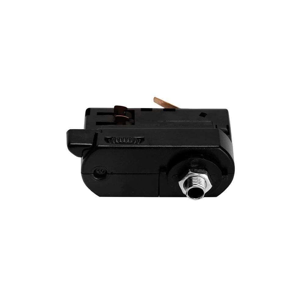 ACK AY40-02101 Trifaze Ray Soketi Siyah