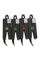 Unit UT285C Üç Fazlı Güç Kalitesi Analizörü