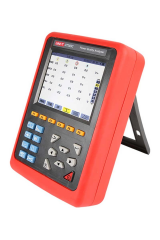 Unit UT285C Üç Fazlı Güç Kalitesi Analizörü