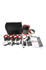 Unit UT285C Üç Fazlı Güç Kalitesi Analizörü