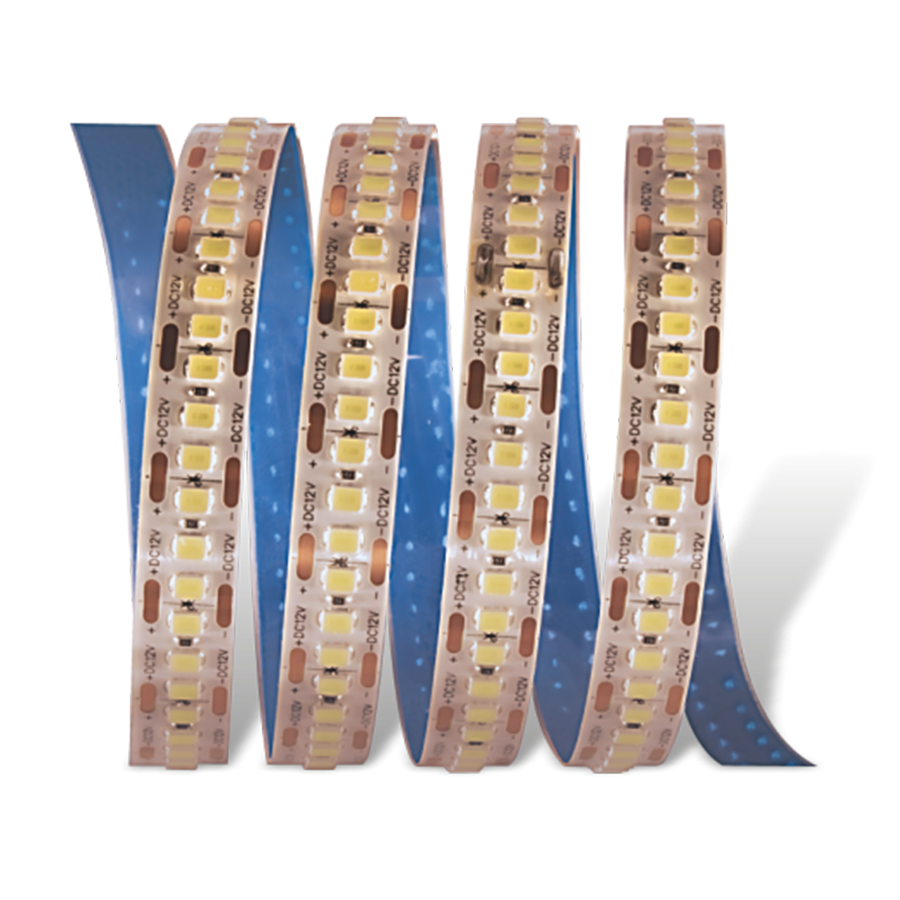 CATA CT-4539 Gold 24V 240 Çipli Şerit Led İç Mekan 5 metre