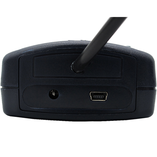 TES-1341N Sıcak Tel Anemometresi