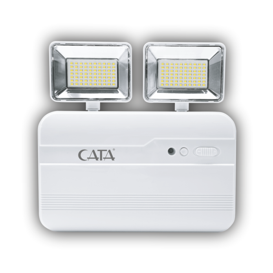 CATA CT-9172 2X10W Acil Aydınlatma Armatürü