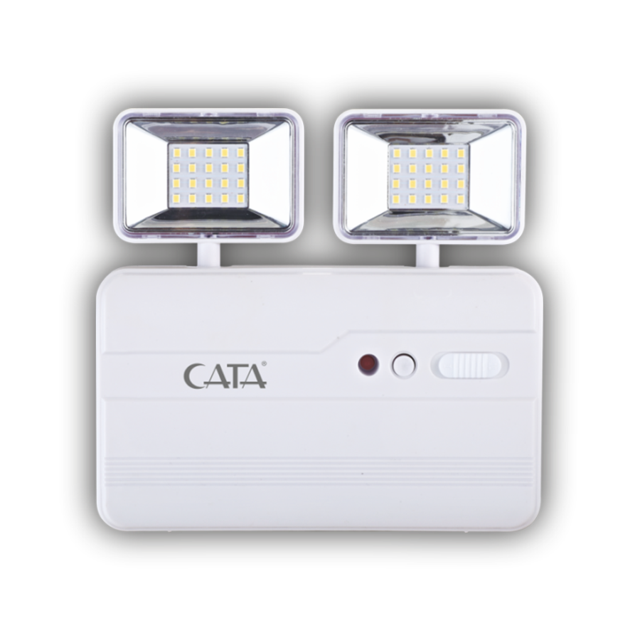 CATA CT-9171 2X5W Acil Aydınlatma Armatürü