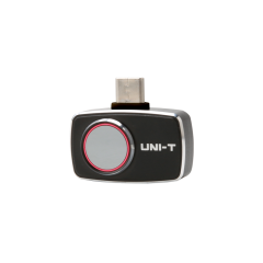 Unit UTi721M 256x192 Android Telefon Termal Kamera