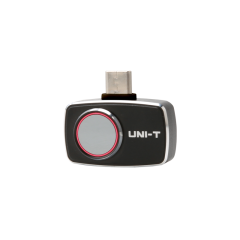 Unit UTi721M 256x192 Android Telefon Termal Kamera