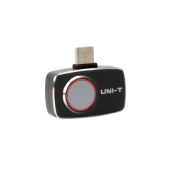 Unit UTi721M 256x192 Android Telefon Termal Kamera