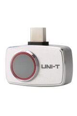 Unit UTi720M 256x192 Android Telefon Termal Kamera
