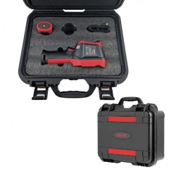 Unit UTi720E 256x192 Gelişmiş Termal Kamera