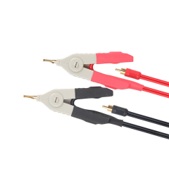 Unit UT-L42 Kelvin Klipsli Çift Yalıtımlı Tel