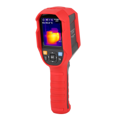 Uni-t UTi120B 120X90 Gelişmiş Ağır Hizmet Tipi Termal Kamera