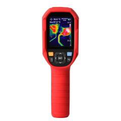 Uni-t UTi120B 120X90 Gelişmiş Ağır Hizmet Tipi Termal Kamera