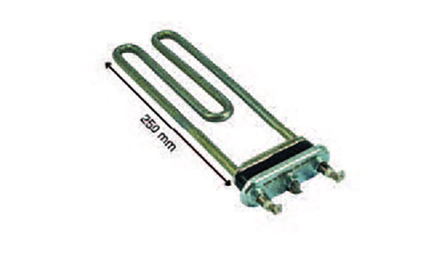 SRC Rezistans CR 116 253 Bosch Çam. Mak. Rezistansı 220 V 2000 Watt